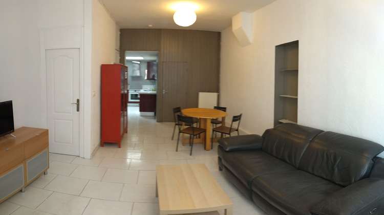 Ma-Cabane - Vente Maison Roubaix, 83 m²