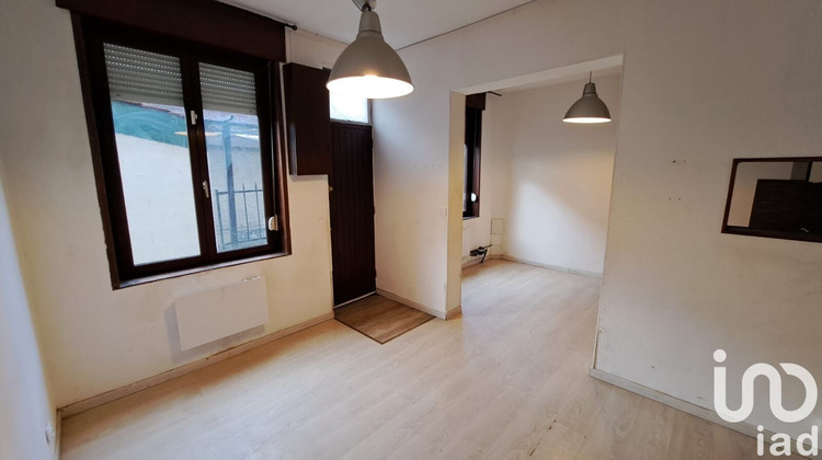 Ma-Cabane - Vente Maison Roubaix, 70 m²