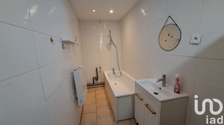 Ma-Cabane - Vente Maison Roubaix, 70 m²