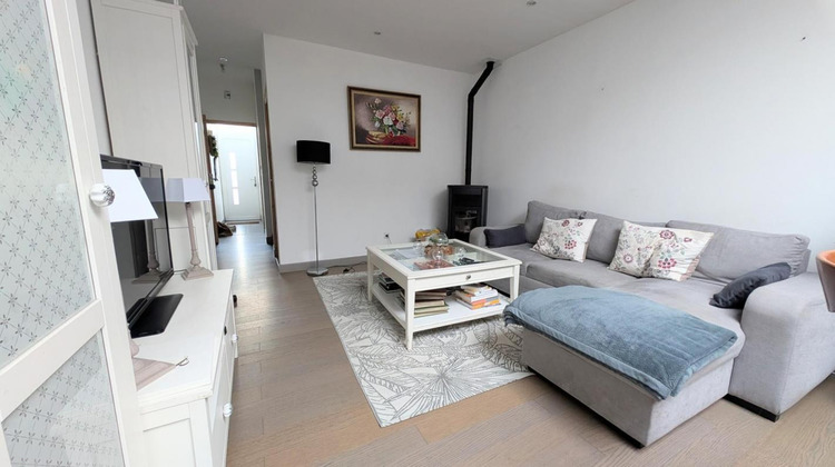 Ma-Cabane - Vente Maison ROUBAIX, 83 m²