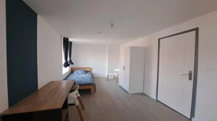 Ma-Cabane - Vente Maison Roubaix, 96 m²