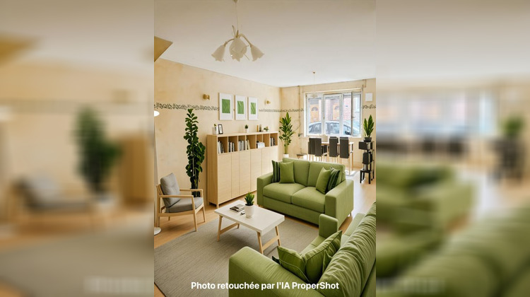 Ma-Cabane - Vente Maison ROUBAIX, 108 m²