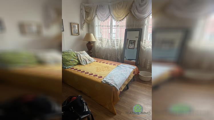 Ma-Cabane - Vente Maison Roubaix, 78 m²