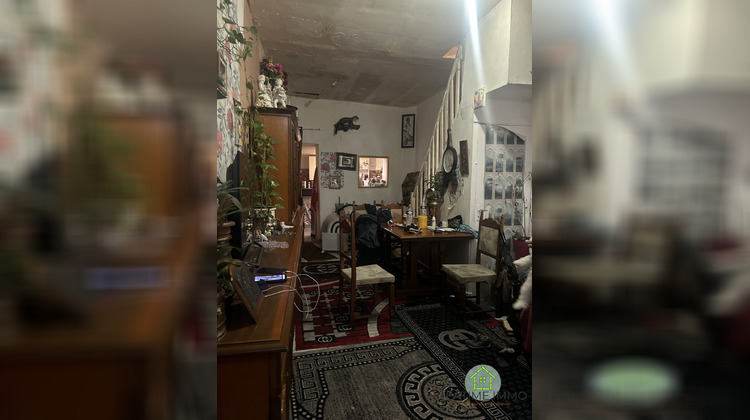 Ma-Cabane - Vente Maison Roubaix, 78 m²