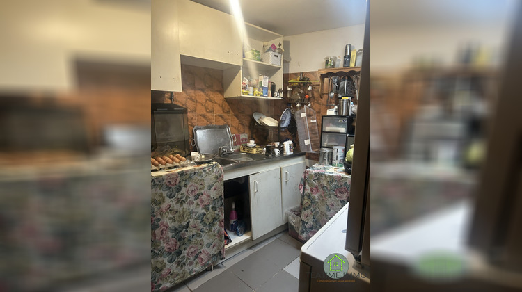 Ma-Cabane - Vente Maison Roubaix, 78 m²