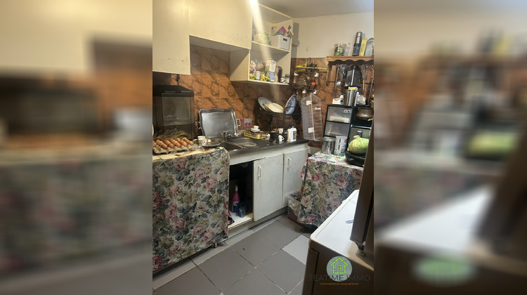 Ma-Cabane - Vente Maison Roubaix, 78 m²