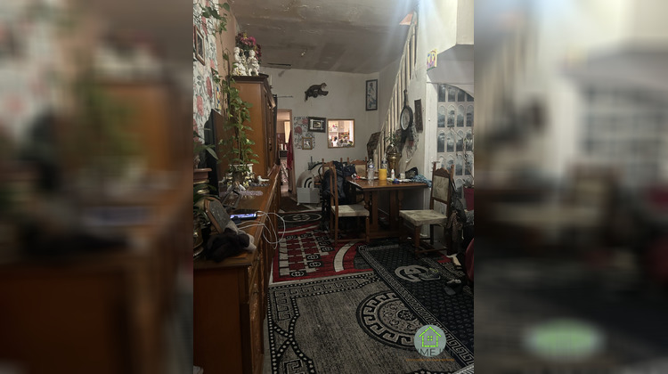 Ma-Cabane - Vente Maison Roubaix, 75 m²