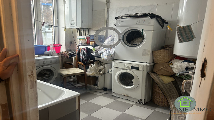 Ma-Cabane - Vente Maison Roubaix, 75 m²