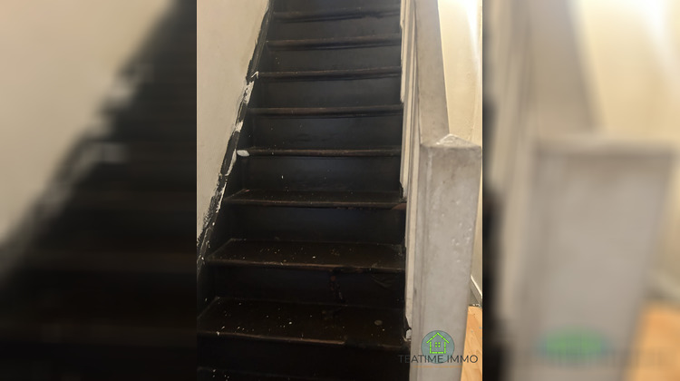 Ma-Cabane - Vente Maison Roubaix, 75 m²