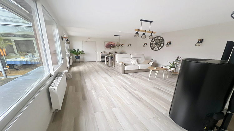 Ma-Cabane - Vente Maison Roubaix, 135 m²