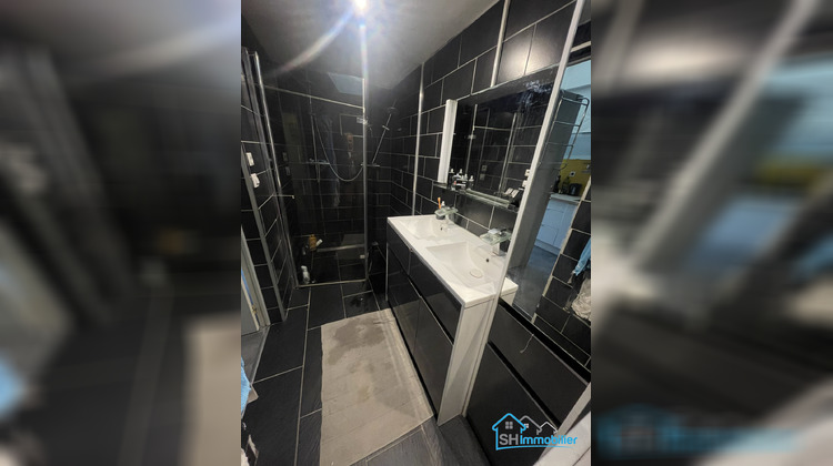 Ma-Cabane - Vente Maison Roubaix, 90 m²