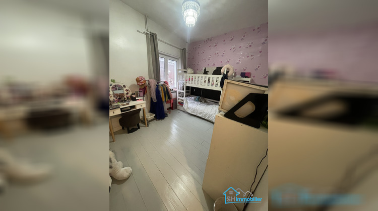 Ma-Cabane - Vente Maison Roubaix, 90 m²