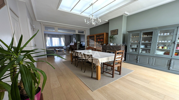 Ma-Cabane - Vente Maison ROUBAIX, 170 m²