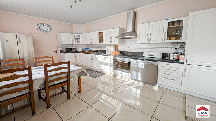 Ma-Cabane - Vente Maison ROUBAIX, 170 m²