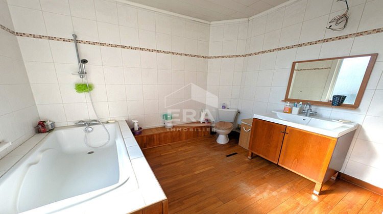 Ma-Cabane - Vente Maison ROUBAIX, 170 m²
