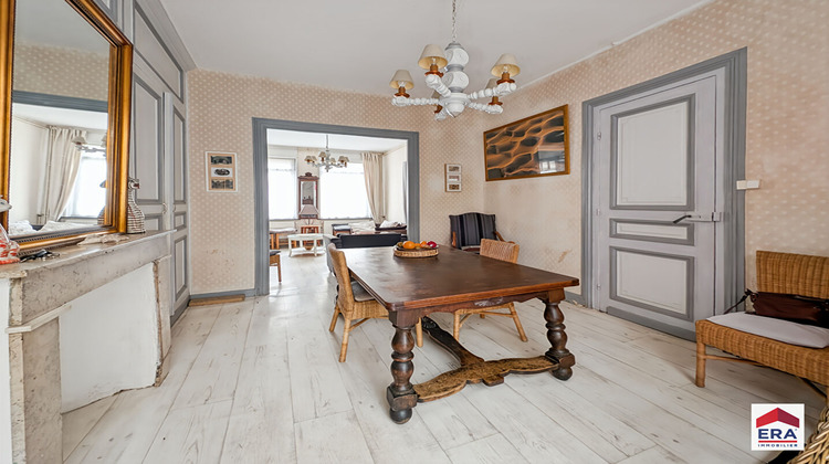 Ma-Cabane - Vente Maison ROUBAIX, 126 m²