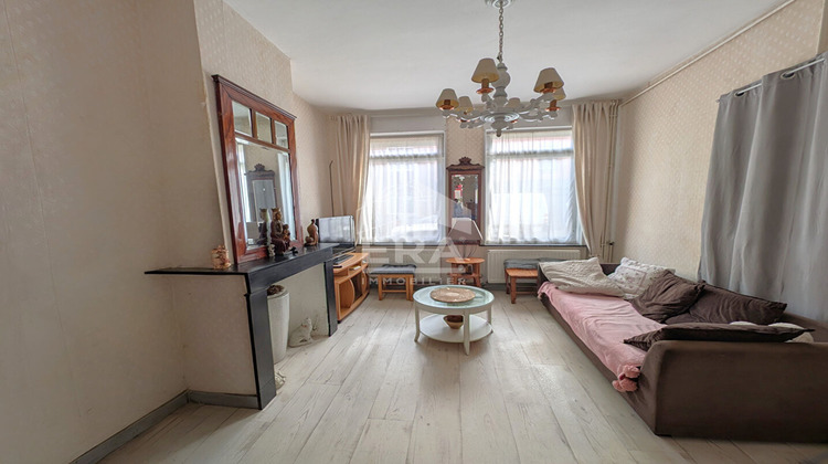 Ma-Cabane - Vente Maison ROUBAIX, 126 m²