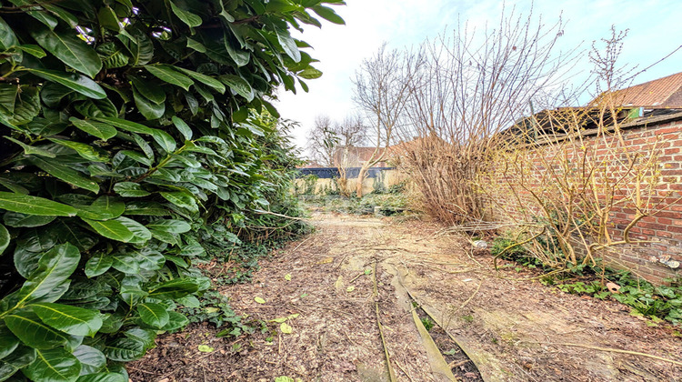 Ma-Cabane - Vente Maison ROUBAIX, 126 m²