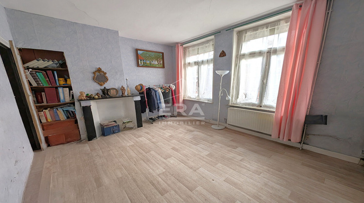 Ma-Cabane - Vente Maison ROUBAIX, 126 m²