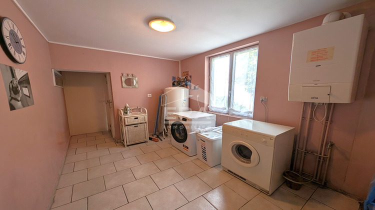 Ma-Cabane - Vente Maison ROUBAIX, 126 m²