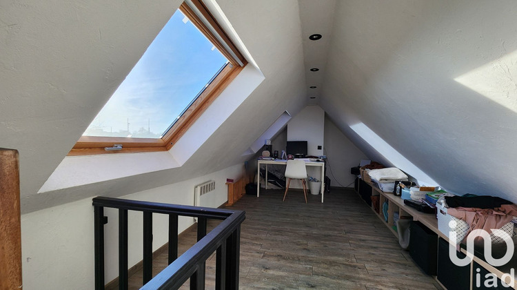 Ma-Cabane - Vente Maison Roubaix, 104 m²