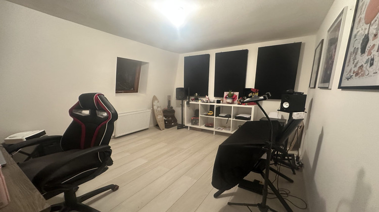 Ma-Cabane - Vente Maison Roubaix, 85 m²