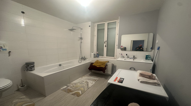 Ma-Cabane - Vente Maison Roubaix, 85 m²