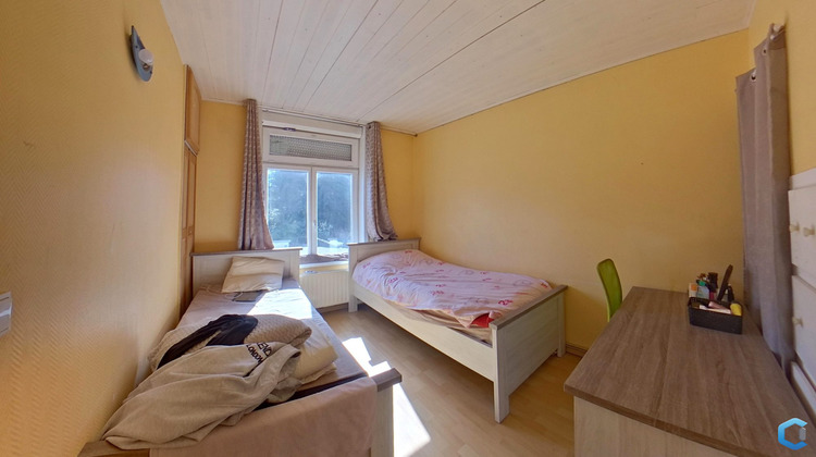 Ma-Cabane - Vente Maison Roubaix, 90 m²