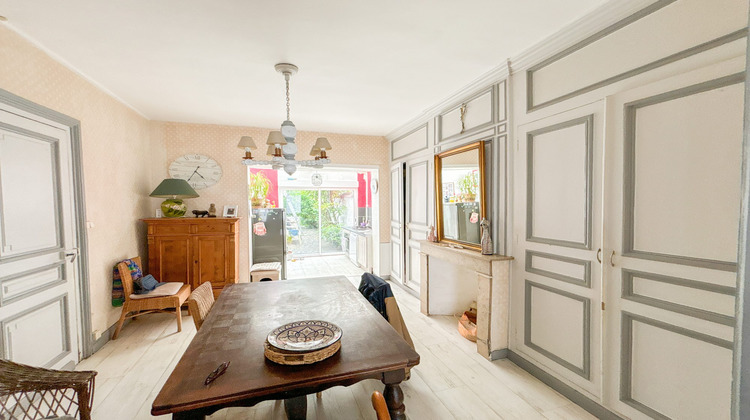 Ma-Cabane - Vente Maison Roubaix, 100 m²