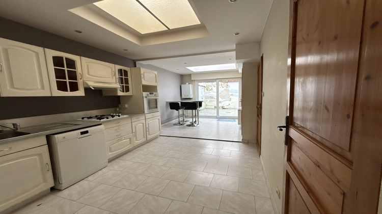 Ma-Cabane - Vente Maison Roubaix, 83 m²