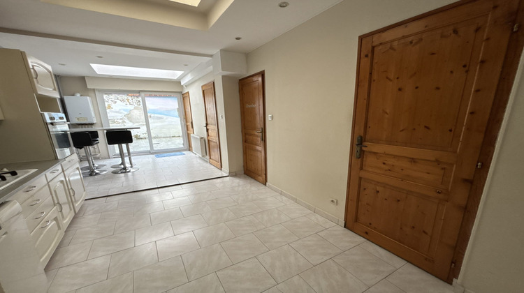 Ma-Cabane - Vente Maison Roubaix, 83 m²