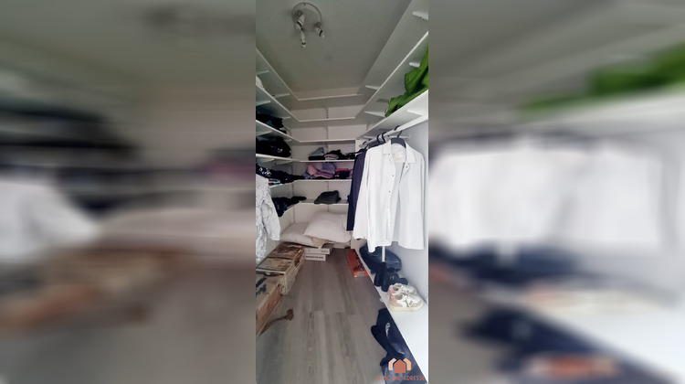 Ma-Cabane - Vente Maison Roubaix, 65 m²