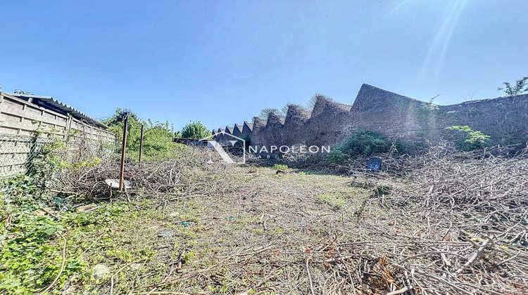 Ma-Cabane - Vente Maison Roubaix, 173 m²
