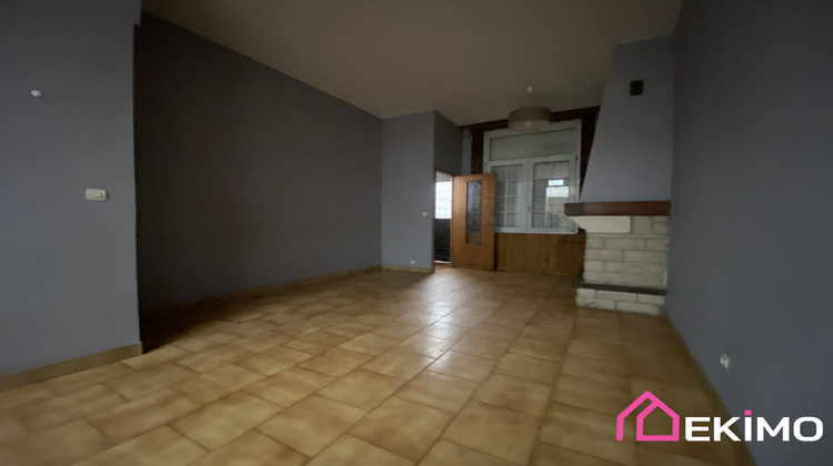 Ma-Cabane - Vente Maison Roubaix, 86 m²