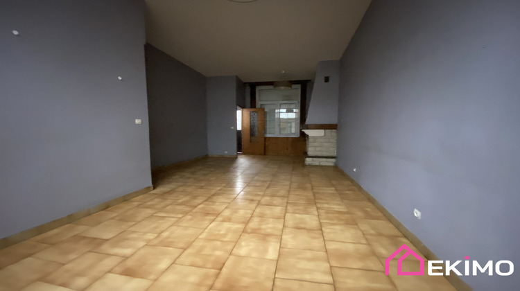 Ma-Cabane - Vente Maison Roubaix, 86 m²