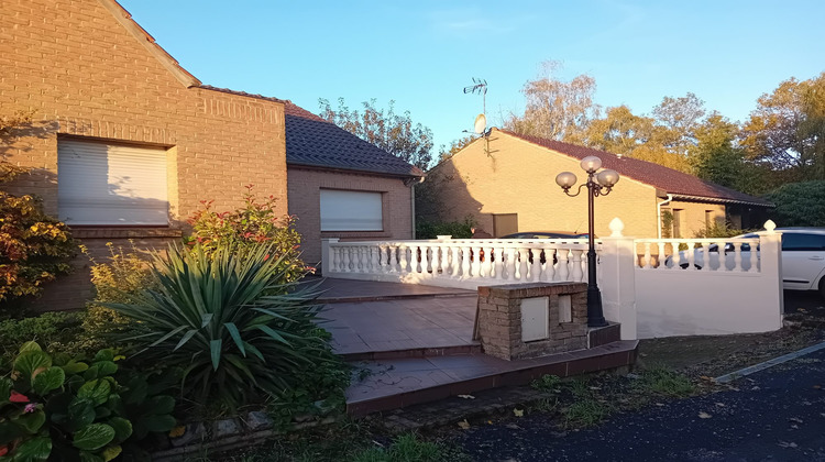 Ma-Cabane - Vente Maison Roubaix, 168 m²