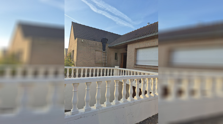 Ma-Cabane - Vente Maison Roubaix, 168 m²