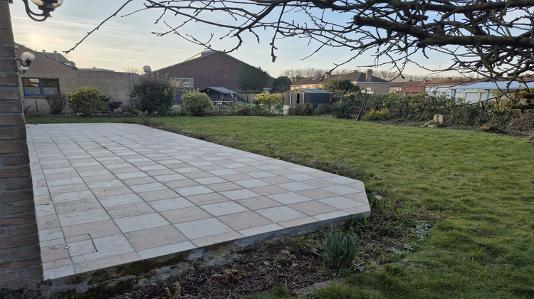 Ma-Cabane - Vente Maison Roubaix, 168 m²