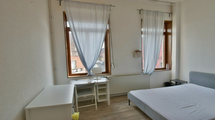 Ma-Cabane - Vente Maison ROUBAIX, 135 m²