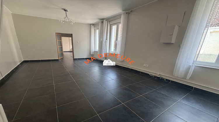 Ma-Cabane - Vente Maison Roubaix, 121 m²