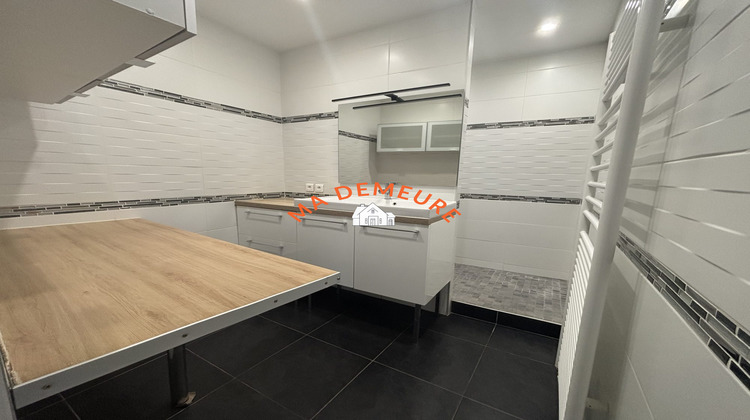 Ma-Cabane - Vente Maison Roubaix, 121 m²