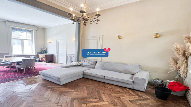 Ma-Cabane - Vente Maison Roubaix, 176 m²