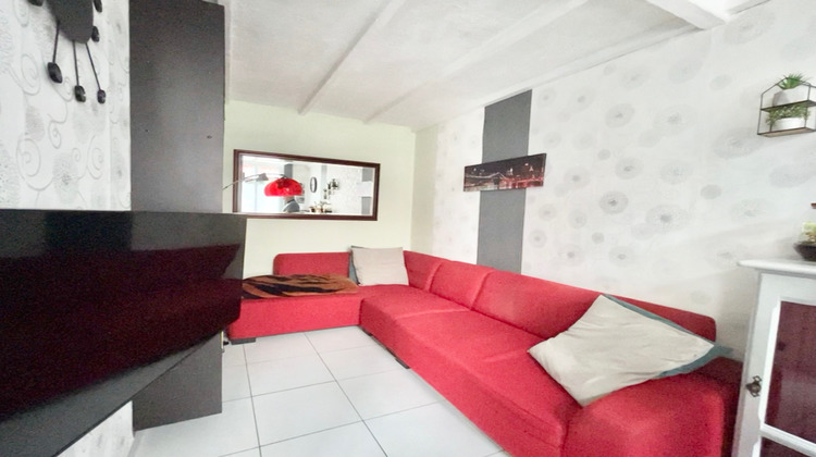 Ma-Cabane - Vente Maison Roubaix, 85 m²