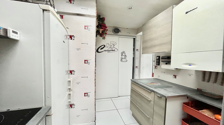 Ma-Cabane - Vente Maison Roubaix, 85 m²