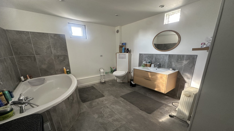 Ma-Cabane - Vente Maison Roubaix, 125 m²