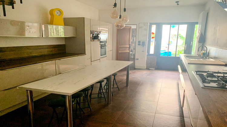 Ma-Cabane - Vente Maison ROUBAIX, 158 m²