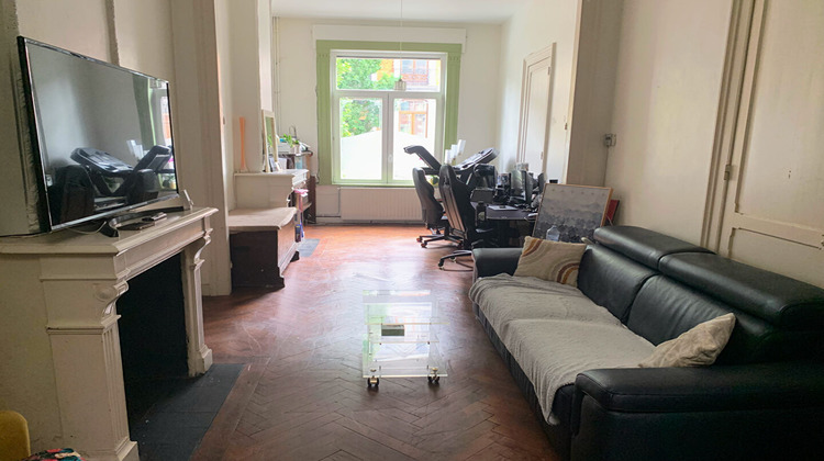 Ma-Cabane - Vente Maison ROUBAIX, 158 m²