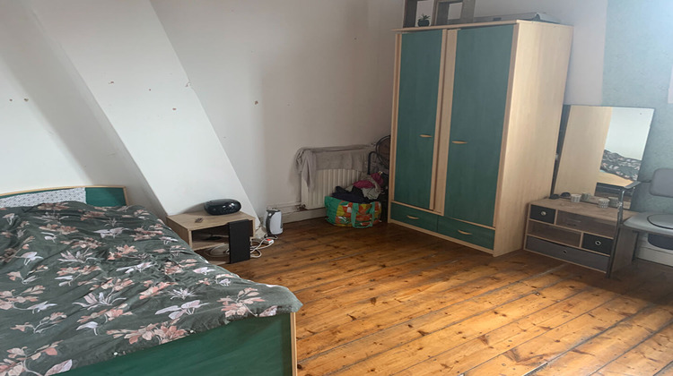 Ma-Cabane - Vente Maison ROUBAIX, 158 m²