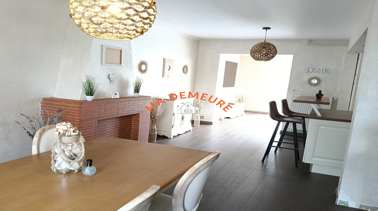 Ma-Cabane - Vente Maison Roubaix, 92 m²