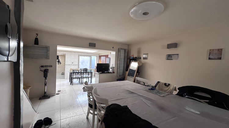 Ma-Cabane - Vente Maison Roubaix, 95 m²